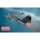 Fine Molds 1/72 German Navy F-104G Fighter "Marineflieger" Plastic Model Bild 2