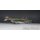 Fine Molds 1/72 US Air Force F-4G Wild Weasel "SEA Camouflage" Plastic Model Bild 7