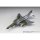 Fine Molds 1/72 독일 공군 F-4F 전투기 "묄더스" 프라모델 이미지 3