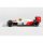 MINI GT 1/64 McLaren MP4/4 Canada Grand Prix 1988 Winner #12 Ayrton Senna gambar 3