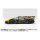 MINI GT 1/64 Bugatti Bolide Yellow (Left-hand Steering) imagen 3