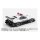 MINI GT 1/64 Mazda RX-7 LB-Super Silhouette Police (Right-hand Steering) image 2