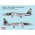 Fine Molds 1/72 항공기 "특별 마킹" 시리즈 항공자위대 F-15J 전투기 201비행대 [40주년 기념 도장기] 이미지 4