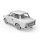 AK Interactive 1/35 Trabi 601S Rally Type Plastic Model รูปภาพ 3