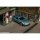 Tarmac Works 1/64 Porsche 928 GTS Blue Metallic (Paper Box) image 3