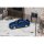 Tarmac Works 1/64 Mitsubishi Lancer GSR Evolution II Blue (Paper Box) Bild 3