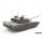 MENG Model 1/72 Chinese Main Battle Tank ZTZ99B (Increased Armor) GL6 Active Defense System Plastic Model Bild 3