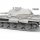 MENG Model 1/35 German Heavy Tank Sd.Kfz.182 King Tiger Operation Goodwood 1944 Plastic Model Bild 6