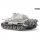 MENG Model 1/35 German Heavy Tank Sd.Kfz.182 King Tiger Operation Goodwood 1944 Plastic Model Bild 7