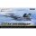 MENG Model 1/48 Boeing EA-18G Growler Electronic Warfare Yellow Jackets Plastic Model Bild 12