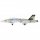 MENG Model 1/48 Boeing EA-18G Growler Electronic Warfare Yellow Jackets Plastic Model Bild 2