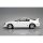 Aoshima RakuPla Snap Car No.08-SW JZA80 Supra 1996 Super White II Plastic Model hình ảnh 2