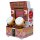 WAVE Taiko no Tatsujin [1st Generation] Arcade Game Machine 1/12 Plastic Model Bild 9