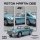 ATS-MODELS 1/64 Aston Martin DB5 Caribbean Pearl Blue Metallic รูปภาพ 2