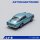 ATS-MODELS 1/64 Aston Martin DB5 Caribbean Pearl Blue Metallic รูปภาพ 3