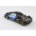 Aoshima The Super Car No.15 1/24 '16 Pagani Huayra Pacchetto Tempesta Plastic Model image 3