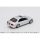 DIECASTTEAM 1/64 Toyota Crown Athlete (S180) 2005 (RHD) Silver Bild 3