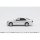 DIECASTTEAM 1/64 Toyota Crown Athlete (S180) 2005 (RHD) Silver Bild 4