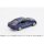 DIECASTTEAM 1/64 Toyota Crown Athlete (S180) 2005 (RHD) Blue รูปภาพ 3