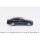 DIECASTTEAM 1/64 Toyota Crown Athlete (S180) 2005 (RHD) Blue รูปภาพ 4