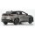 Kyosho KYOSHO Original 1/43 LEXUS RZ550e "F SPORT" Black & Neutrino Gray image 2