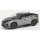 Kyosho KYOSHO Original 1/43 LEXUS RZ550e "F SPORT" Black & Neutrino Gray image 4