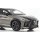 Kyosho KYOSHO Original 1/43 LEXUS RZ550e "F SPORT" Black & Neutrino Gray image 6
