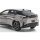 Kyosho KYOSHO Original 1/43 LEXUS RZ550e "F SPORT" Black & Neutrino Gray image 7
