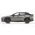 Kyosho KYOSHO Original 1/43 LEXUS RZ550e "F SPORT" Black & Neutrino Gray image 8
