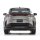 Kyosho KYOSHO Original 1/43 LEXUS RZ550e "F SPORT" Black & Neutrino Gray image 10