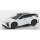 Kyosho KYOSHO Original 1/43 LEXUS RZ550e "F SPORT" Sonic Selenite imagen 4