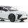 Kyosho KYOSHO Original 1/43 LEXUS RZ550e "F SPORT" Sonic Selenite imagen 6