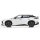 Kyosho KYOSHO Original 1/43 LEXUS RZ550e "F SPORT" Sonic Selenite imagen 8
