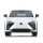 Kyosho KYOSHO Original 1/43 LEXUS RZ550e "F SPORT" Sonic Selenite imagen 9