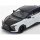 Kyosho KYOSHO Original 1/43 LEXUS RZ600e "F SPORT Performance" Black & HAKUGIN II Bild 5