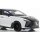 Kyosho KYOSHO Original 1/43 LEXUS RZ600e "F SPORT Performance" Black & HAKUGIN II Bild 6