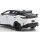 Kyosho KYOSHO Original 1/43 LEXUS RZ600e "F SPORT Performance" Black & HAKUGIN II Bild 7