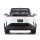 Kyosho KYOSHO Original 1/43 LEXUS RZ600e "F SPORT Performance" Black & HAKUGIN II Bild 10
