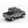MINI GT 1/64 Land Rover Defender 110 Crew Cab "Skyfall" Spanish Version Package gambar 2
