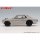 ENIF 1/43 Nissan Skyline 2000 GT-R 2-door HT (KPGC10) Silver image 2
