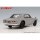 ENIF 1/43 Nissan Skyline 2000 GT-R 2-door HT (KPGC10) Silver image 3