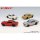 ENIF 1/43 Nissan Skyline 2000 GT-R 2-door HT (KPGC10) Silver image 4