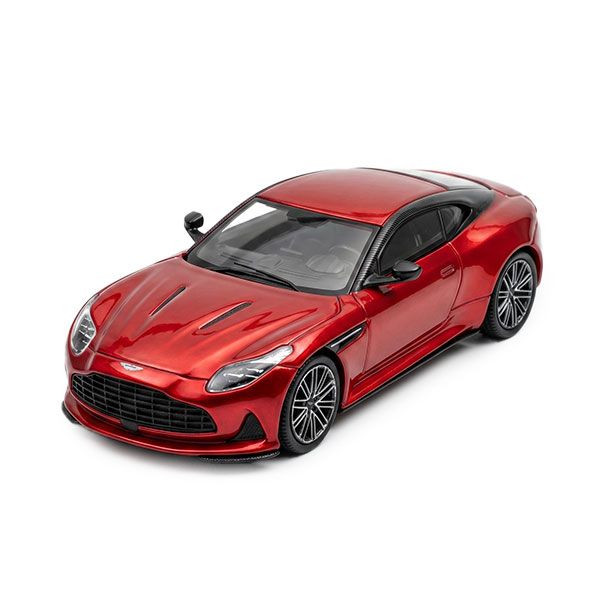 ATS-MODELS 1/64 Aston Martin DB12 Supernova Red