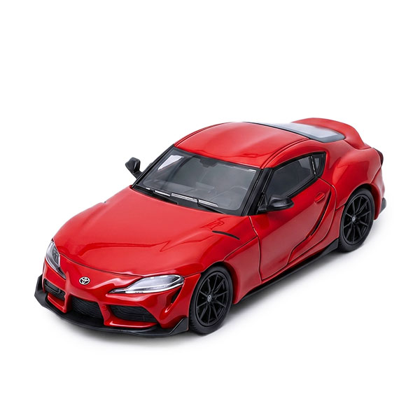 ATS-MODELS 1/64 토요타 GR 수프라 A90 레드