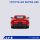 ATS-MODELS 1/64 Toyota GR SUPRA A90 Red hình ảnh 4