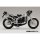 HobbyJAPAN HJM Bike Series No1 1/12 Honda NSR50 '89 Ross White x Fighting Red Plastic Model 图片 6