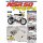 HobbyJAPAN HJM Bike Series No1 1/12 Honda NSR50 '89 Ross White x Fighting Red Plastic Model 图片 8