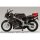 HobbyJAPAN HJM Bike Series No2 1/12 Honda NSR50 '89 Max Gray Metallic x Granite Blue Metallic Plastic Model 图片 4