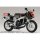 HobbyJAPAN HJM Bike Series No2 1/12 Honda NSR50 '89 Max Gray Metallic x Granite Blue Metallic Plastic Model 图片 5