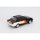 DIECASTTEAM 1/64 Toyota Corolla LEVIN (RHD) Black/Art Pattern รูปภาพ 2